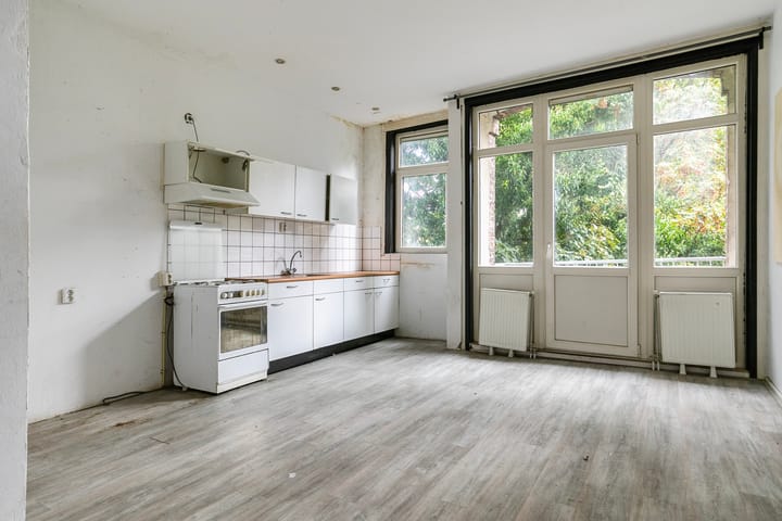 Foto 9 van Van Cittersstraat 68-A02