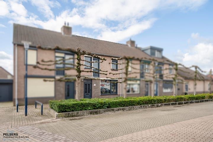 Foto 2 van Muldersplein 9