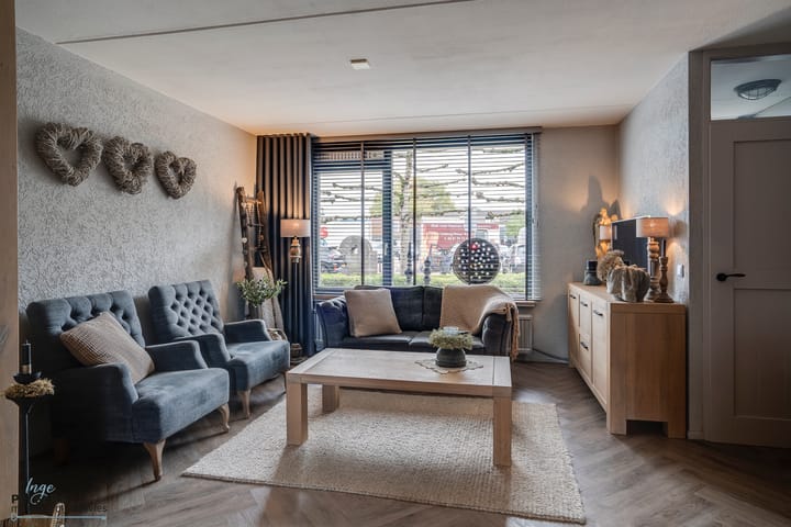 Foto 5 van Muldersplein 9