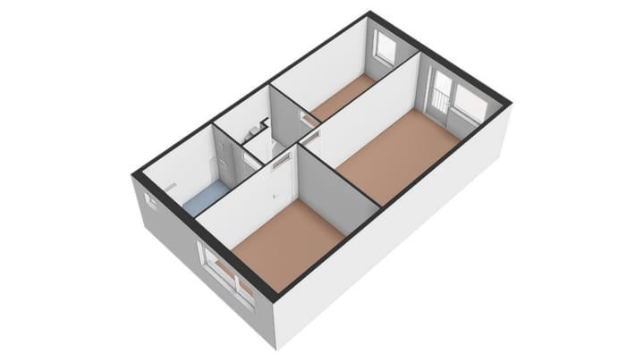 Foto 48 van Muldersplein 9