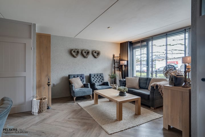 Foto 4 van Muldersplein 9