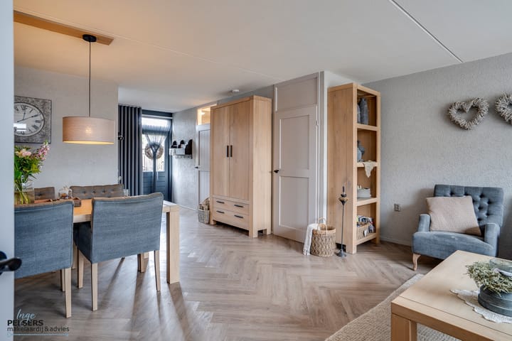 Foto 3 van Muldersplein 9