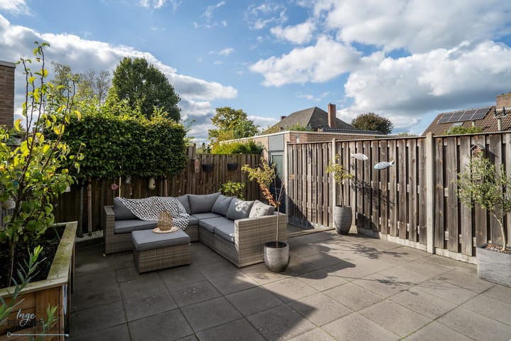 Foto 23 van Muldersplein 9