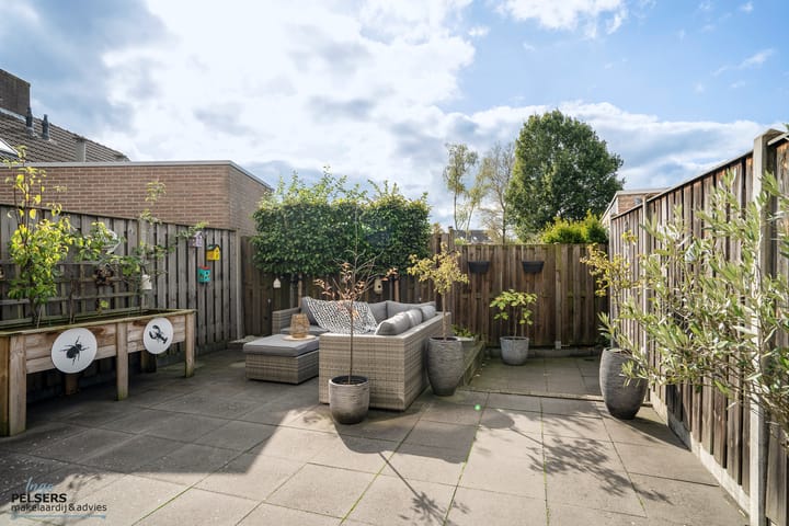 Foto 24 van Muldersplein 9