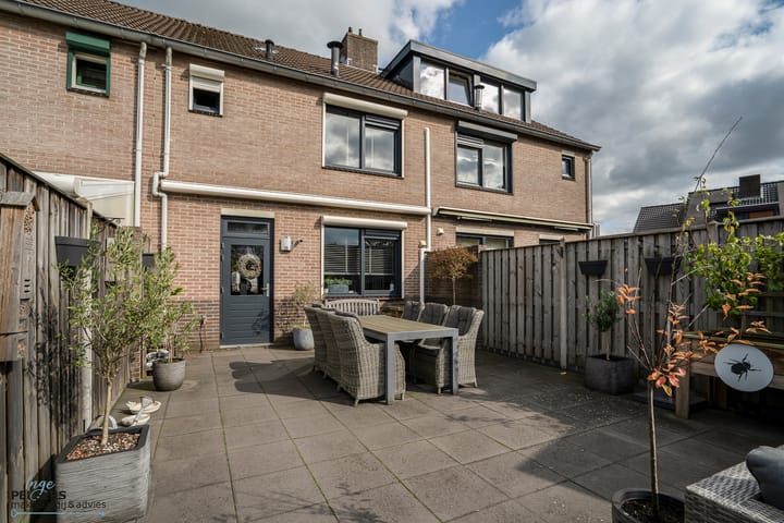 Foto 25 van Muldersplein 9