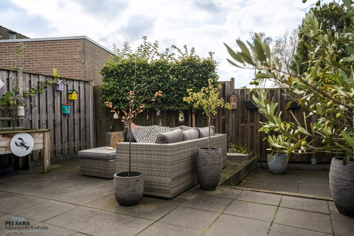 Foto 34 van Muldersplein 9