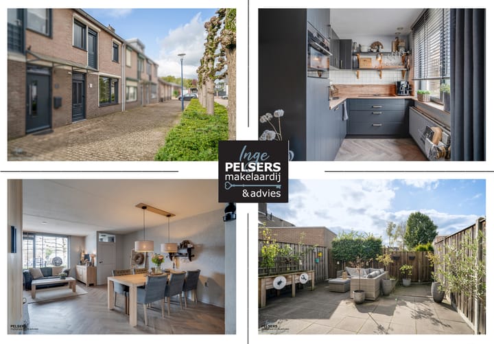 Foto 45 van Muldersplein 9