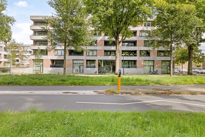 Baden Powellweg 36-B