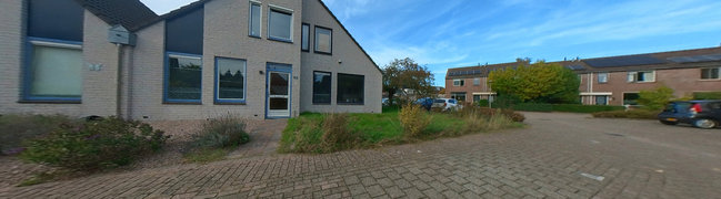 Bekijk 360° foto van Straat van Klaproos 25