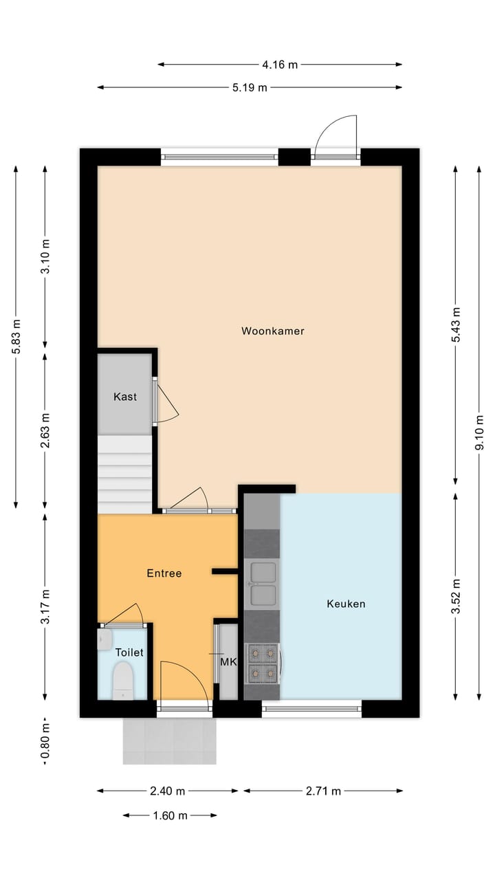 Foto 27 van Grote Belt 144