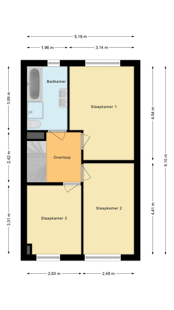 Foto 29 van Grote Belt 144