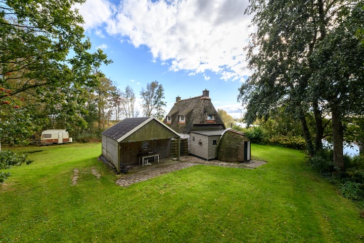 Foto 7 van Kerkeweg 6