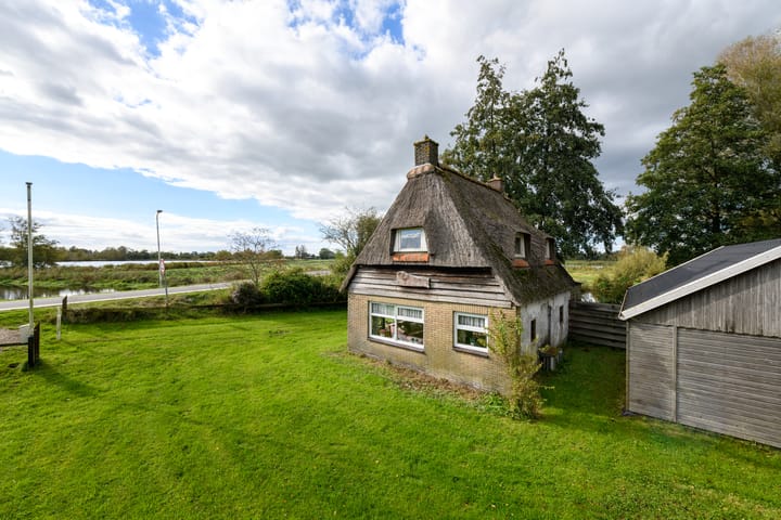 Foto 6 van Kerkeweg 6