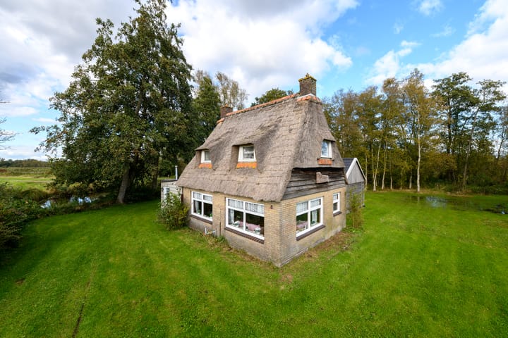 Foto 1 van Kerkeweg 6