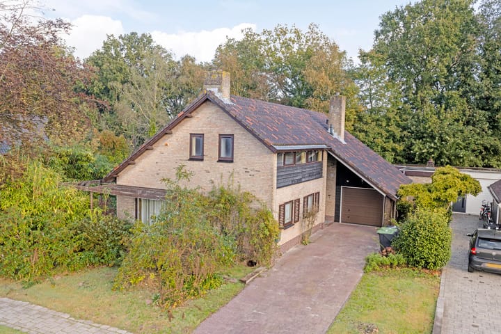 Photo 1 of Kempenaerlaan 8