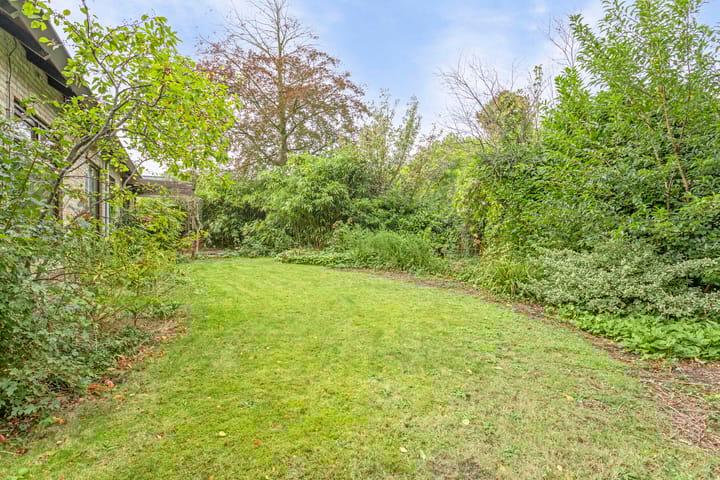 Photo 2 of Kempenaerlaan 8