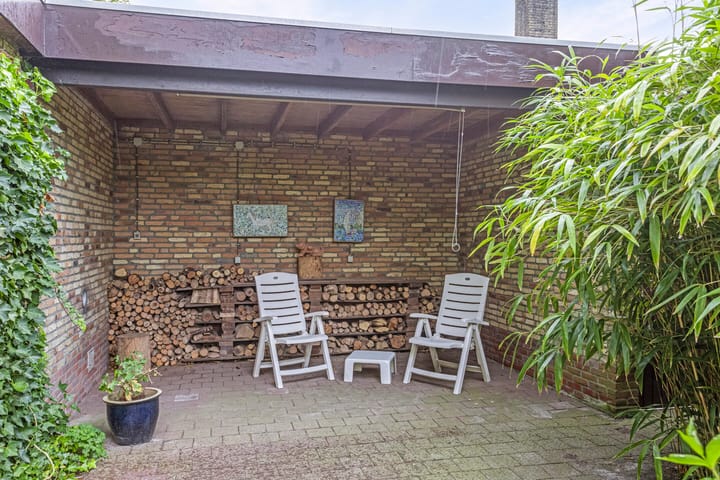 Photo 3 of Kempenaerlaan 8