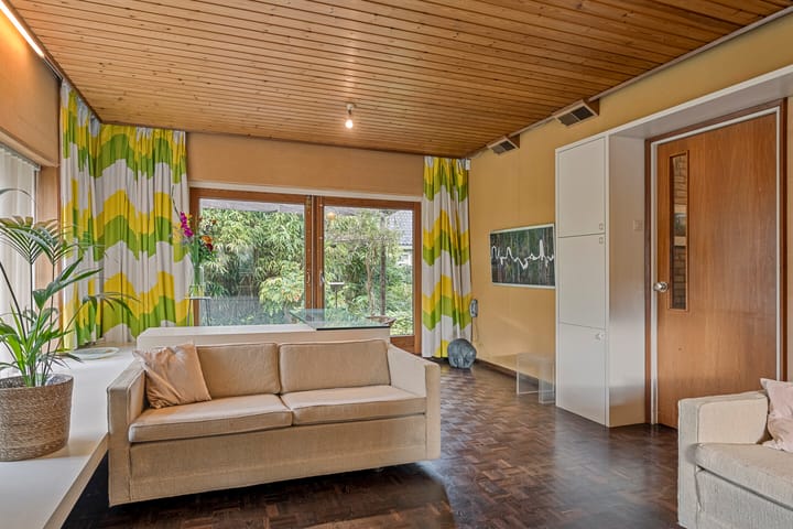 Photo 4 of Kempenaerlaan 8