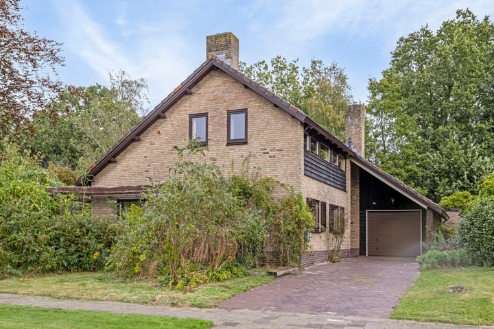 Photo 5 of Kempenaerlaan 8