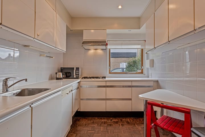 Photo 9 of Kempenaerlaan 8