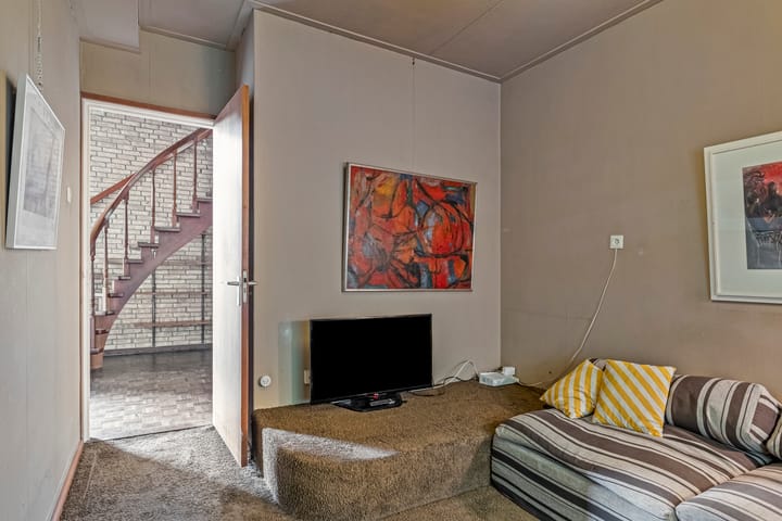 Photo 11 of Kempenaerlaan 8