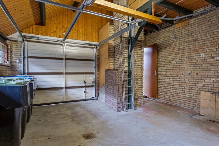 Photo 24 of Kempenaerlaan 8