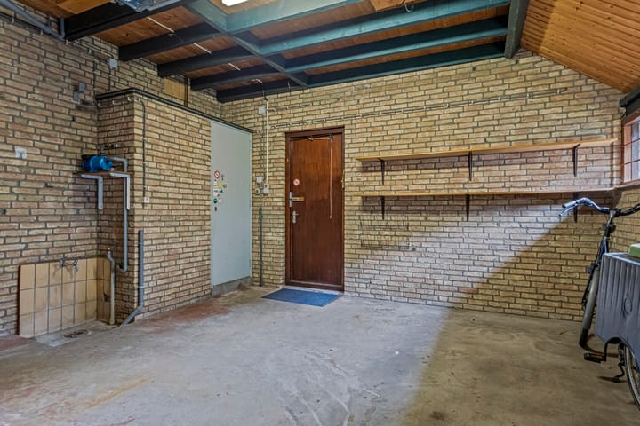 Photo 25 of Kempenaerlaan 8