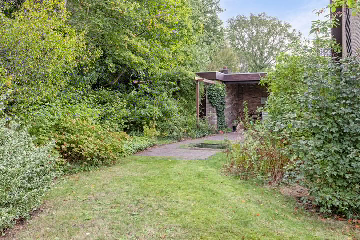 Photo 26 of Kempenaerlaan 8