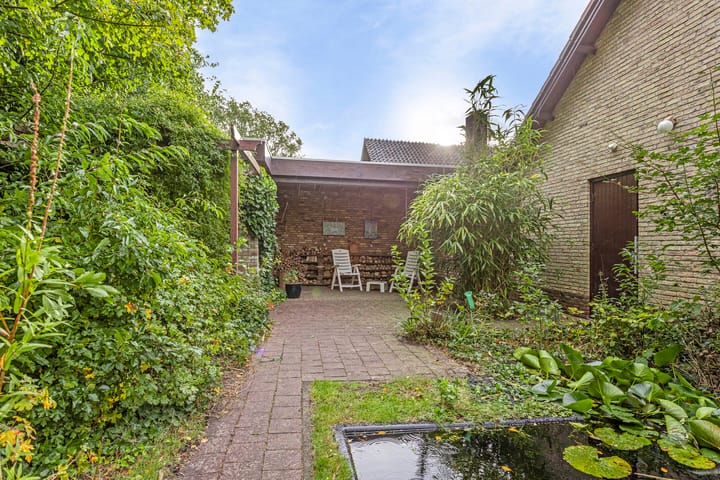 Photo 27 of Kempenaerlaan 8