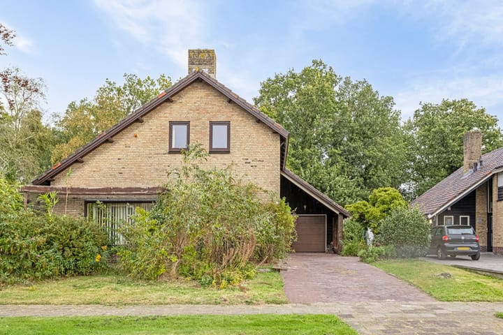 Photo 30 of Kempenaerlaan 8