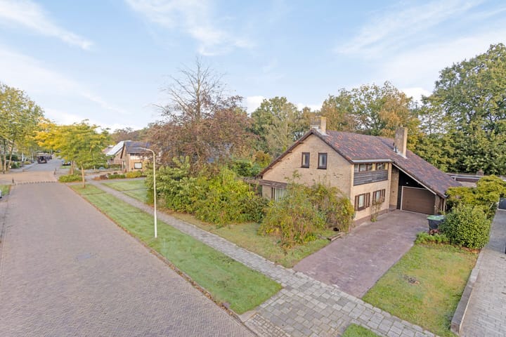 Photo 31 of Kempenaerlaan 8