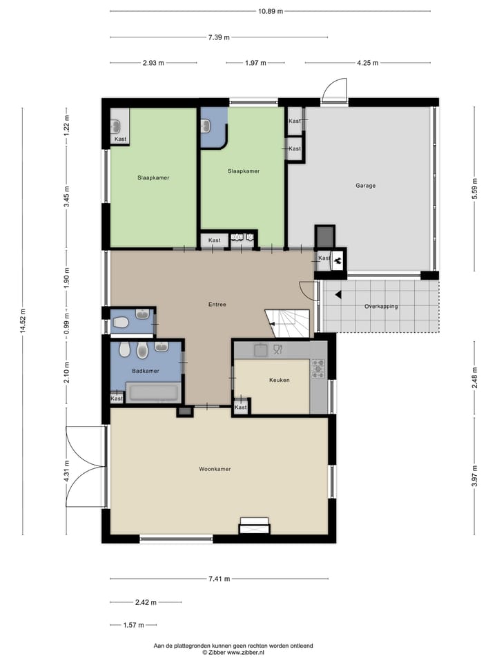 Photo 32 of Kempenaerlaan 8