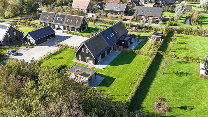 Foto 2 van Arriërveldsweg 4-F