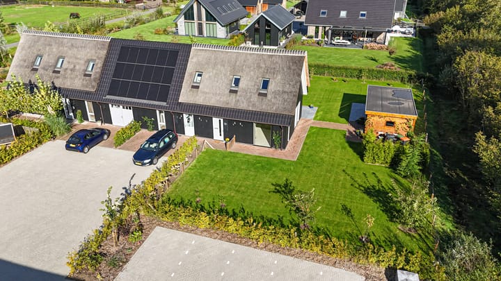 Foto 3 van Arriërveldsweg 4-F