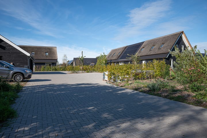 Foto 4 van Arriërveldsweg 4-F