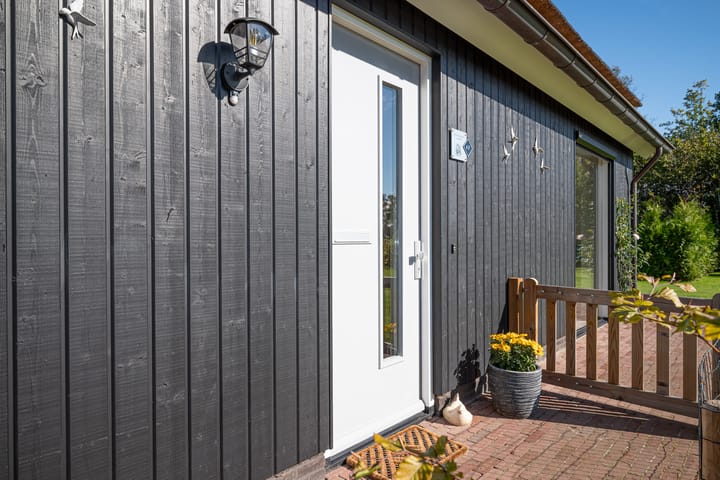 Foto 5 van Arriërveldsweg 4-F