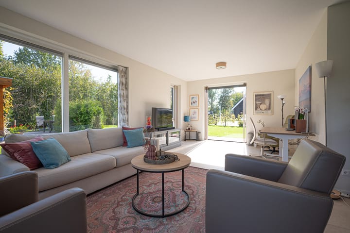 Foto 9 van Arriërveldsweg 4-F