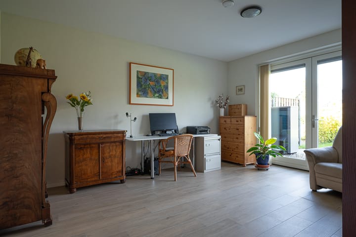 Foto 14 van Arriërveldsweg 4-F