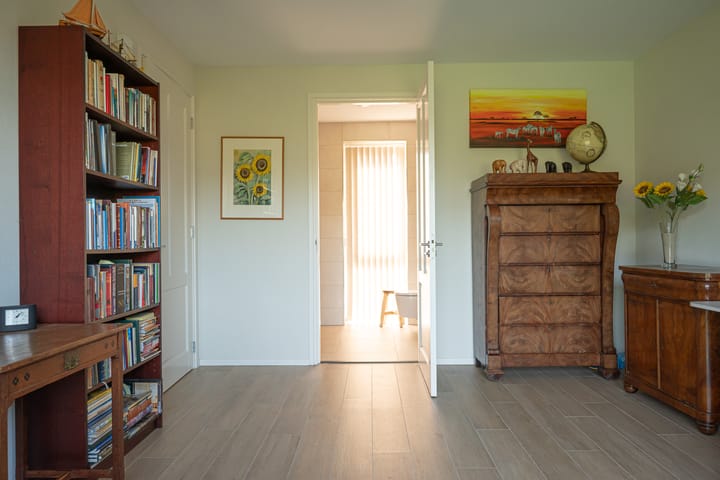 Foto 15 van Arriërveldsweg 4-F