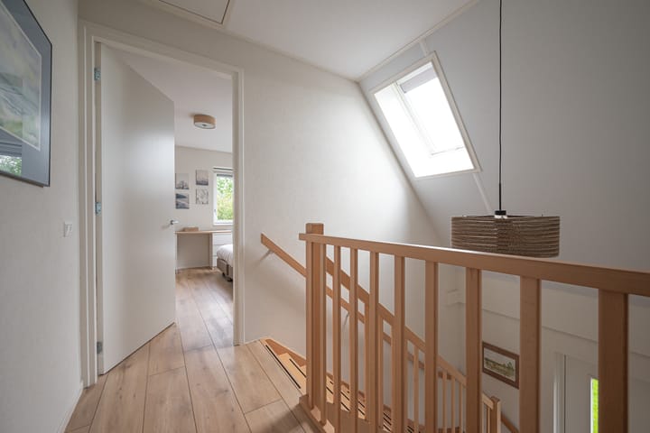 Foto 23 van Arriërveldsweg 4-F