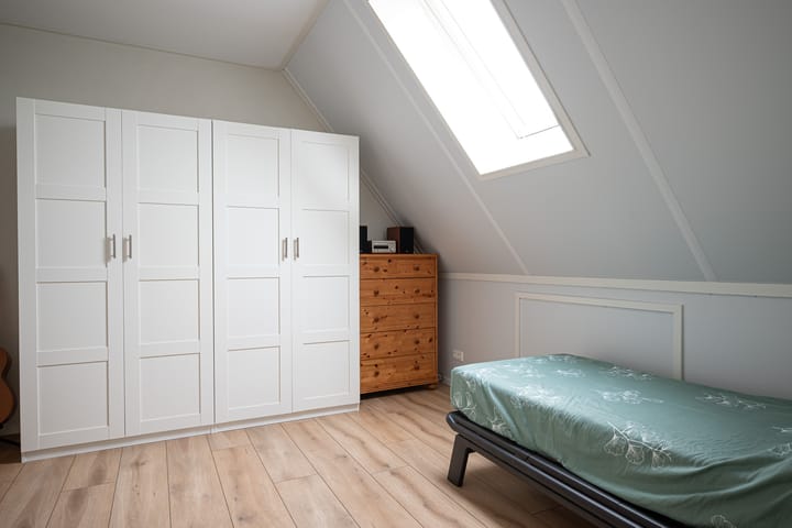 Foto 27 van Arriërveldsweg 4-F