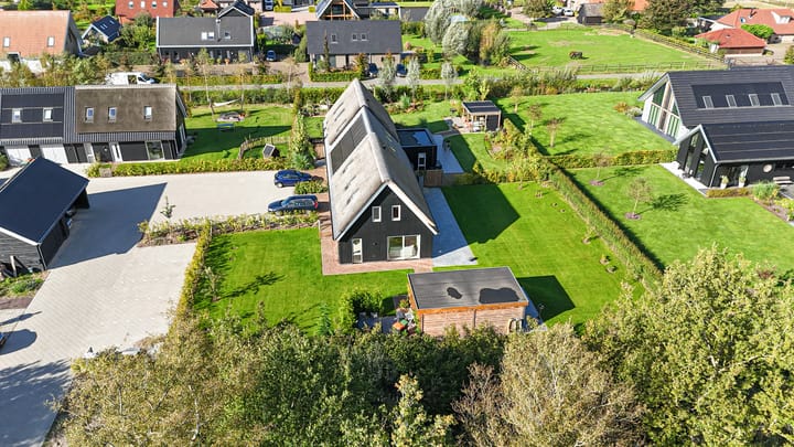 Foto 30 van Arriërveldsweg 4-F