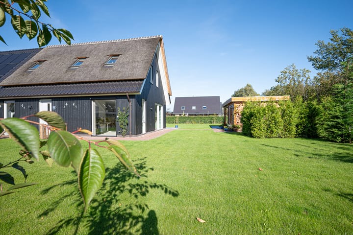 Foto 32 van Arriërveldsweg 4-F