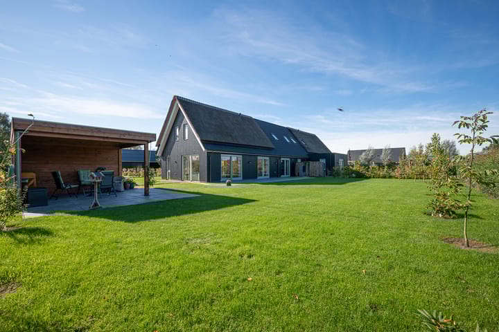 Foto 34 van Arriërveldsweg 4-F