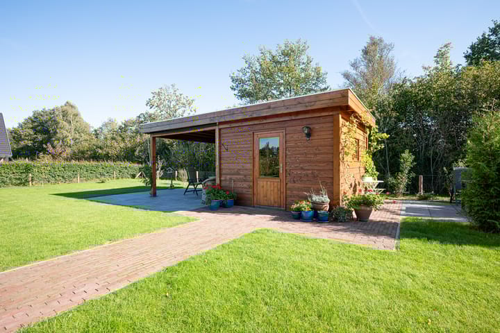 Foto 36 van Arriërveldsweg 4-F