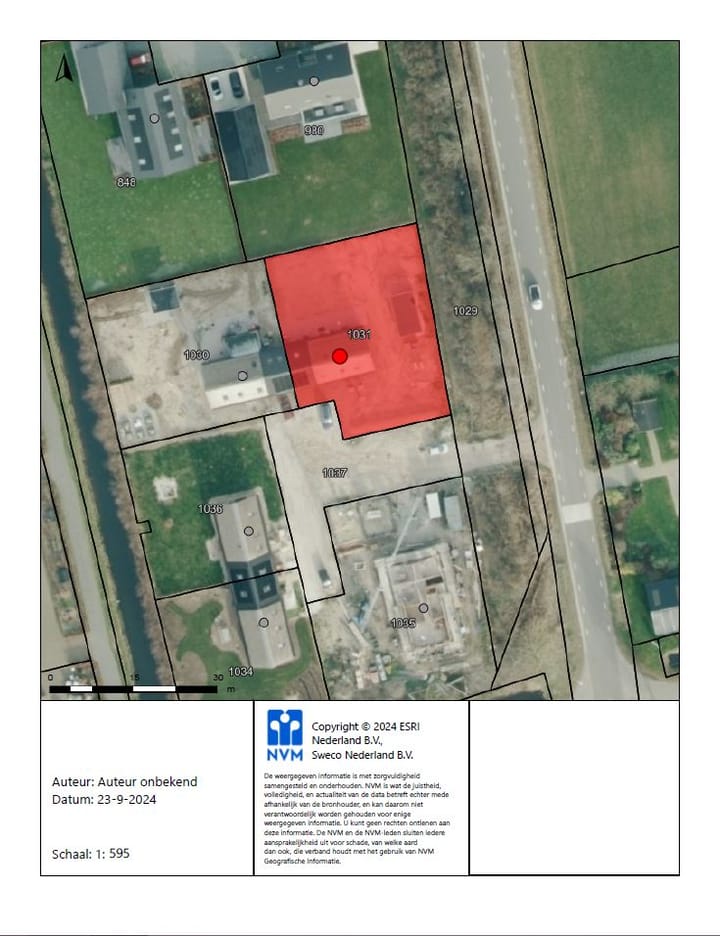 Foto 43 van Arriërveldsweg 4-F