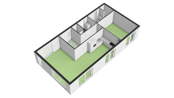 Foto 45 van Arriërveldsweg 4-F