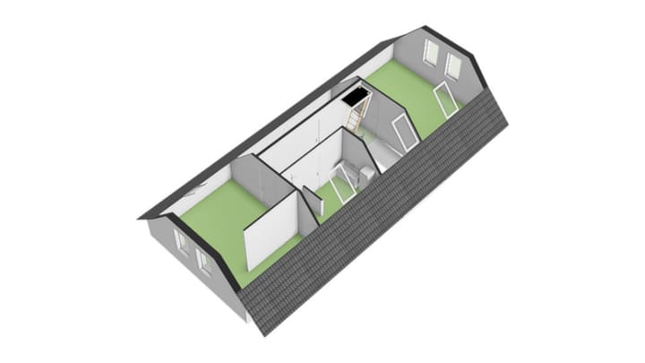 Foto 49 van Arriërveldsweg 4-F