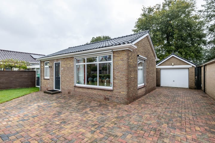 Foto 3 van Ruitendwarsstraat 8