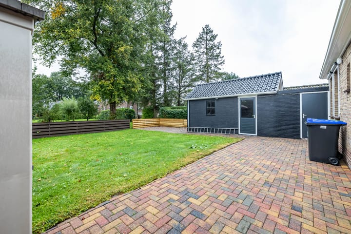 Foto 5 van Ruitendwarsstraat 8